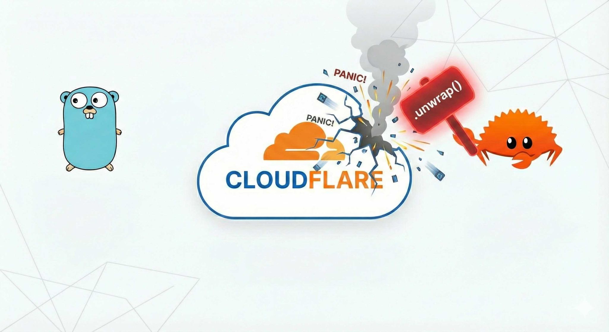 Partitioned JSON data